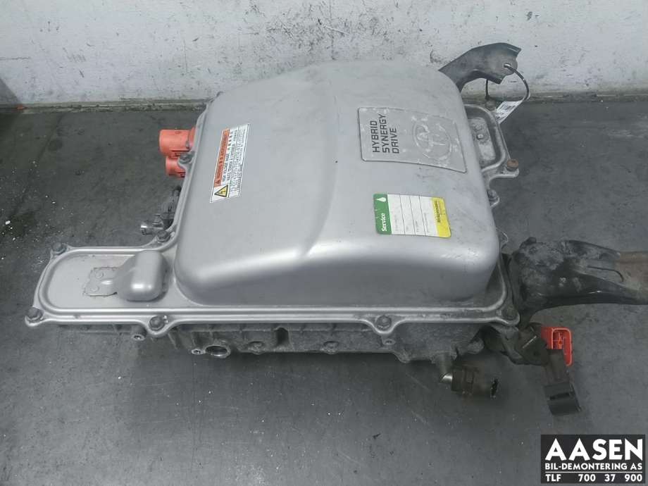 Inverter hybrid til Toyota Prius 2004-2009 (Type II) (COMBI) (COMBI) (G920047121|)
