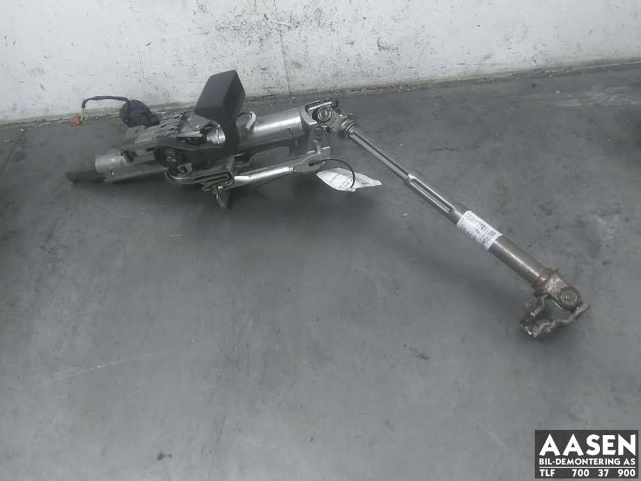 Rattaksel til Peugeot 3008, 2016-->> (Type II)  (98 204 602 ZD)