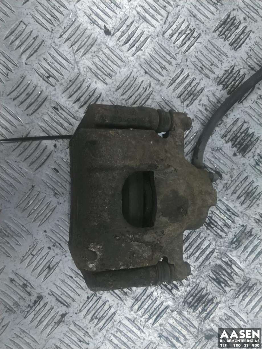 Bremsecaliper høyre foran til Citroën C1, 2006-2014 (Type I)  