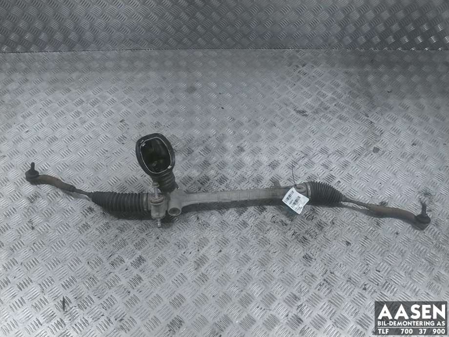 Tannstang til Citroën C1, 2006-2014 (Type I)  (4001 33)