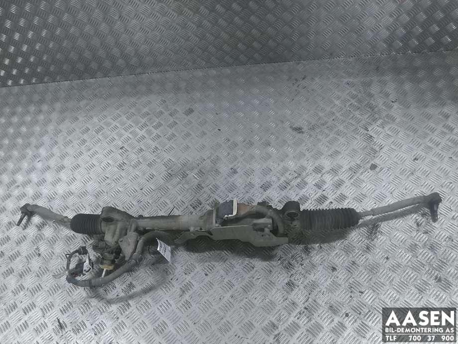 Tannstang elektrisk til Mazda 6 2010-2013 (Type II, Fase 2)