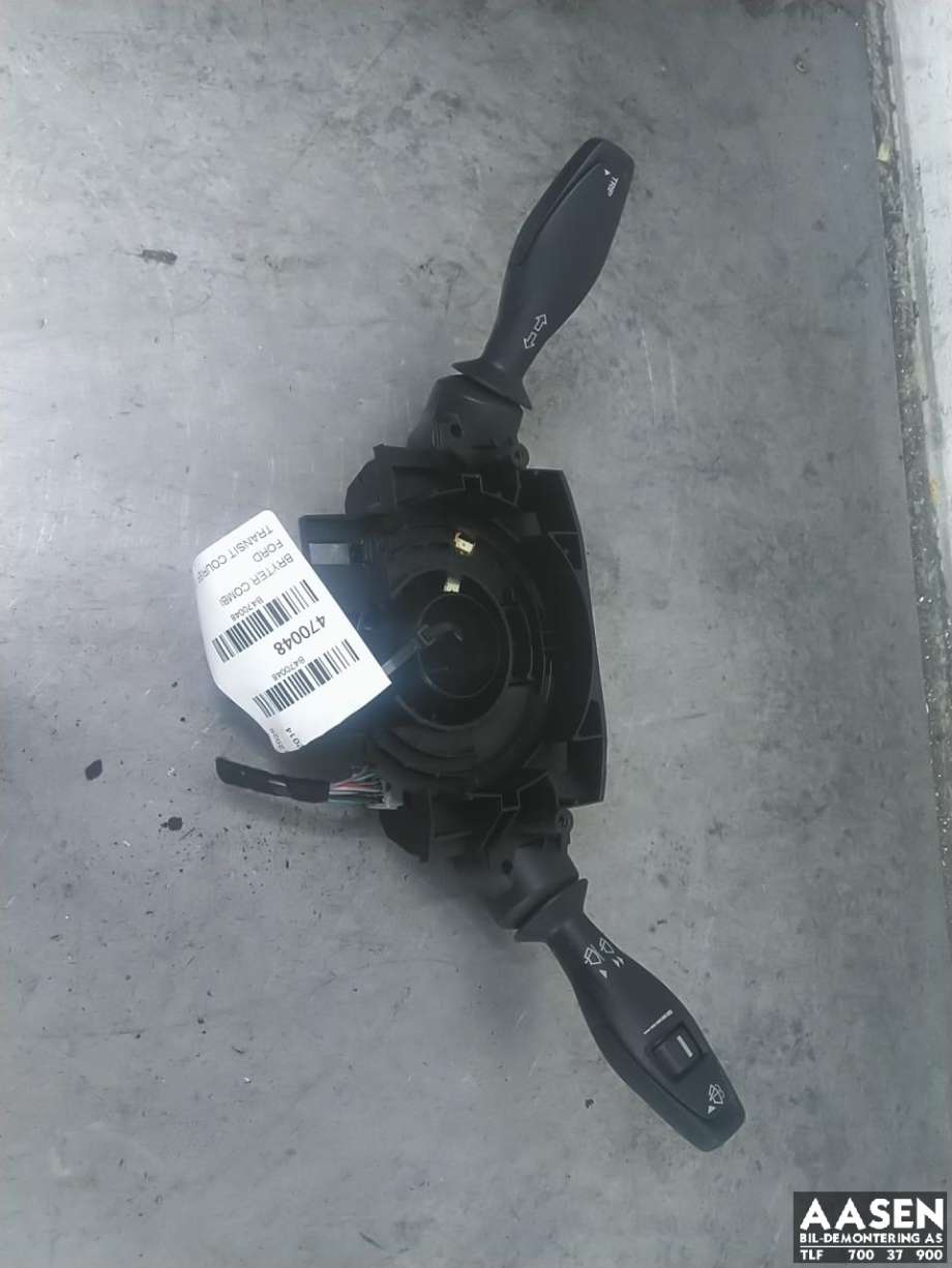 Bryter combi til Ford Transit Courier, 2014-2018 (Type I, Fase 1)  