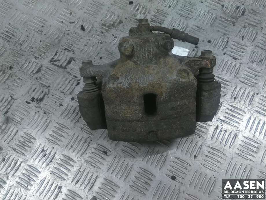 Bremsecaliper høyre foran til Hyundai i40, 2012-2017 (581903ZA70)