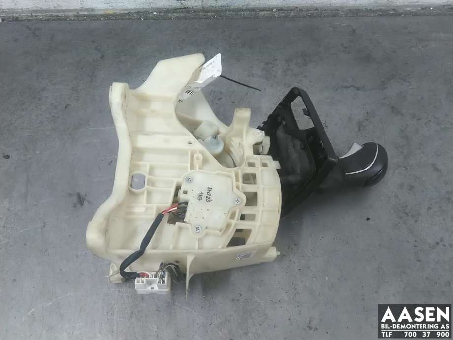 Girstang/girvelger automat til Hyundai i40, 2012-2017 (46700 3Z200)