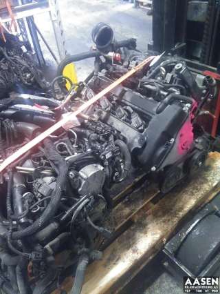 Motor delemotor til Mitsubishi Outlander,   (|1000D054)