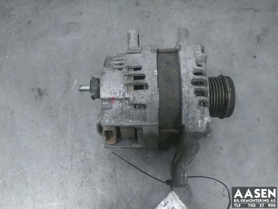 Dynamo til Mitsubishi Outlander, 2012-2015 (Type III, Fase 1)  (1800A288)