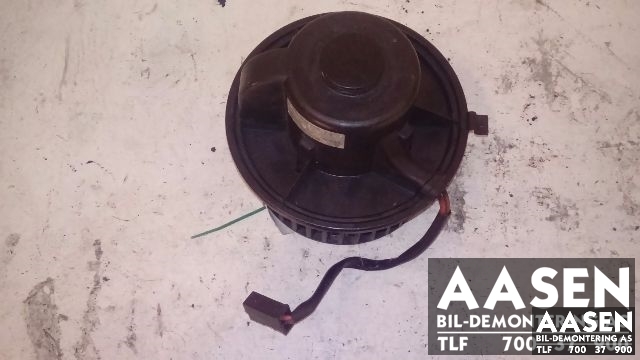 Varmeapparat motor til VW Passat 1994-1996 (B4) (B4) (BOSCH|357819021|)