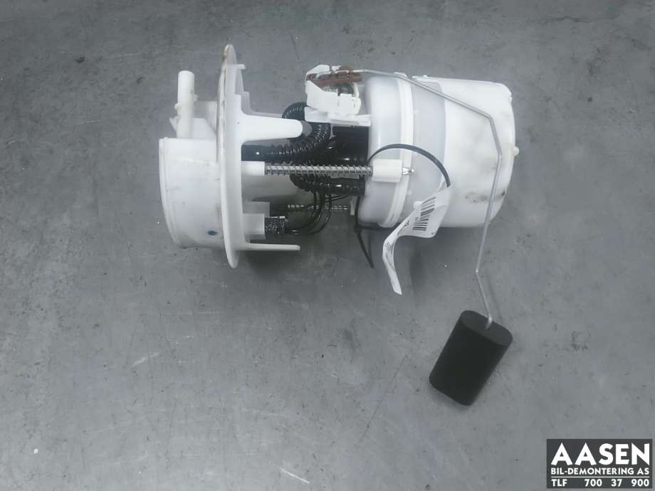 Bensinpumpe elektrisk til Peugeot 3008, 2016-->> (Type II) (98 237 272 80)