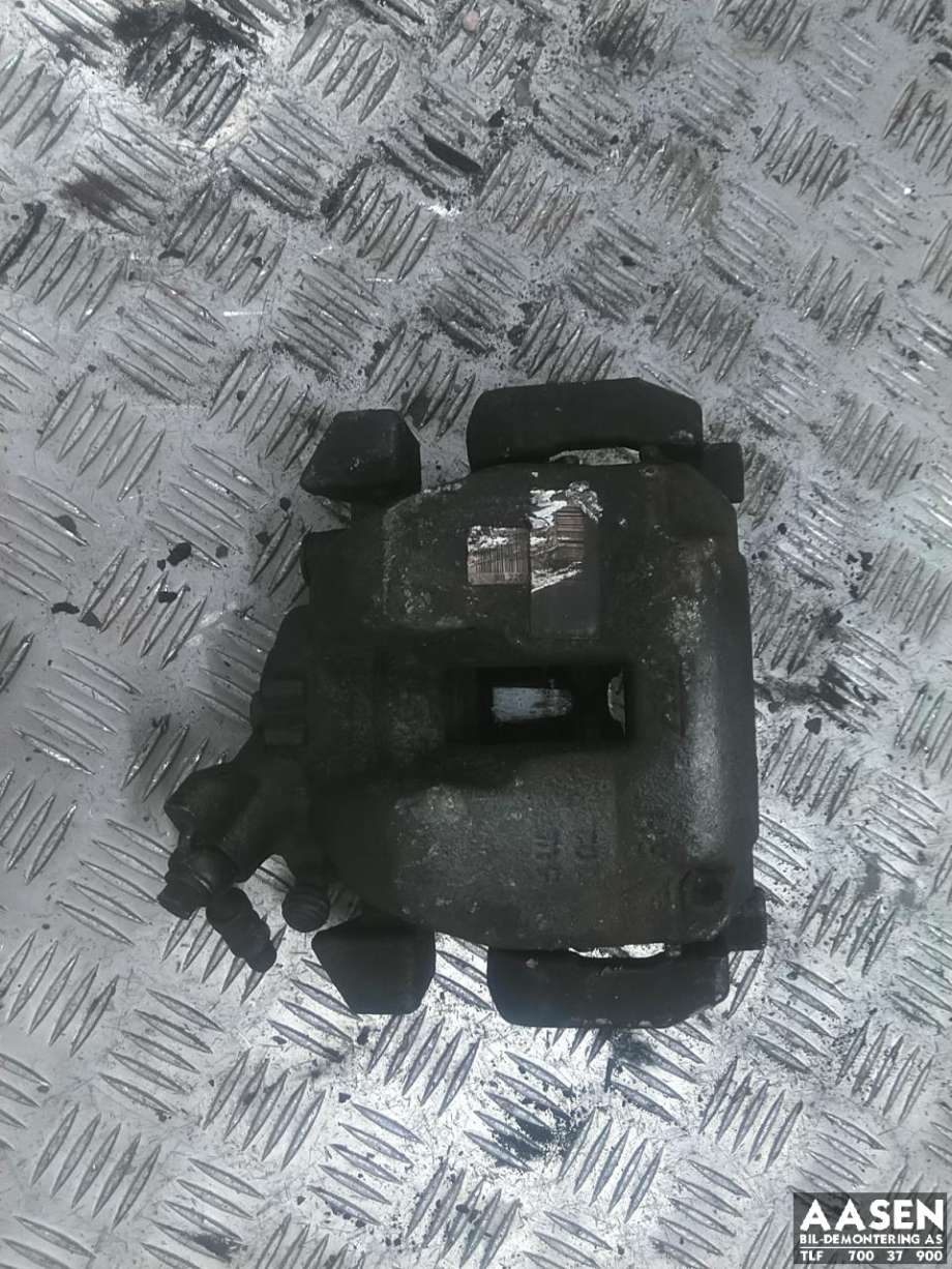 Bremsecaliper høyre foran til Peugeot 3008 2016-->> (Type II) (16 231 621 80|)