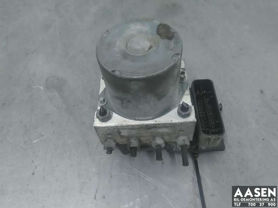 ABS sentral til Peugeot Expert, 2007-2016 (Type II)  (4541 EN)
