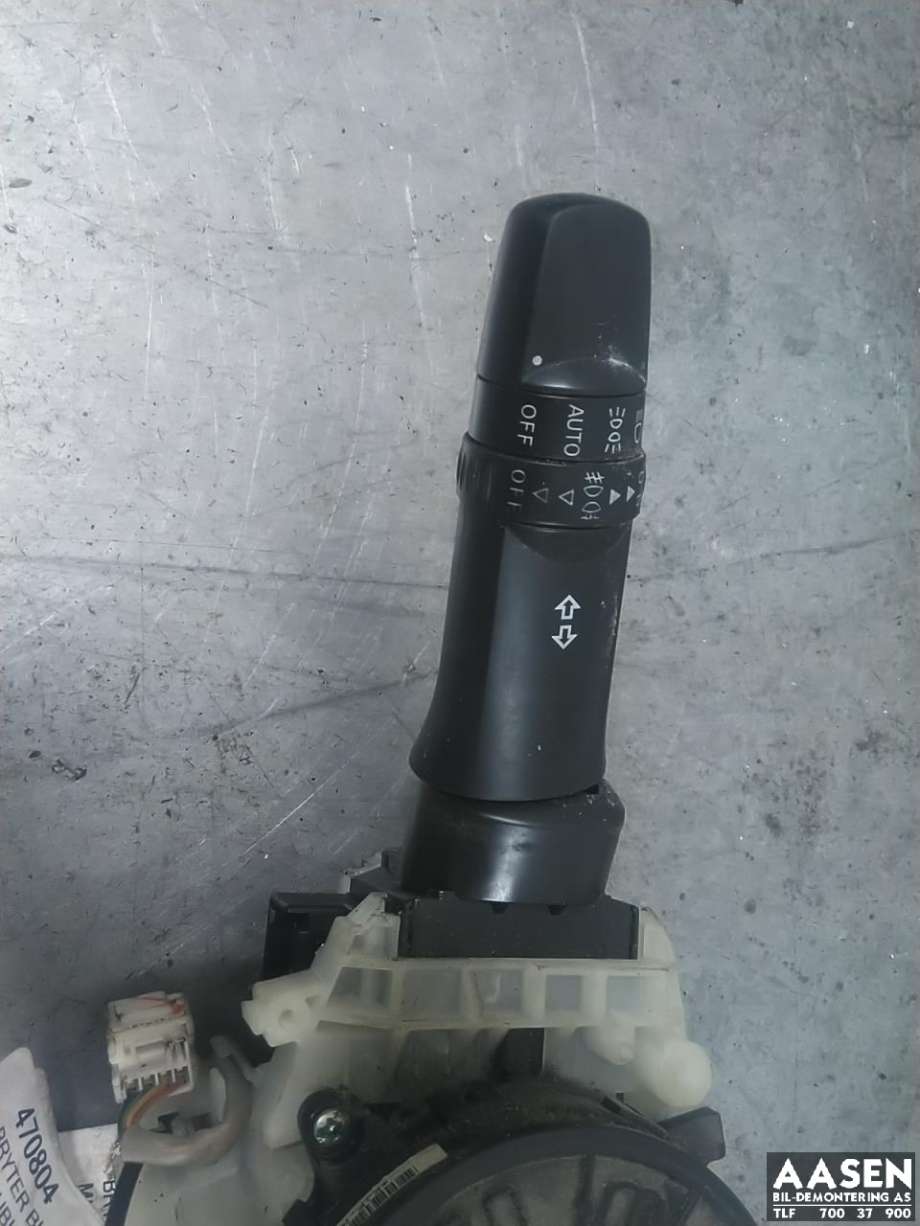 Bryter blink til Mitsubishi L200 2006-2015 (Type IV) (8614A061|)