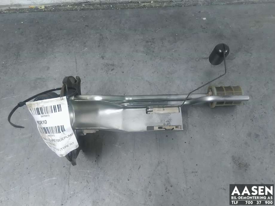 Dieselpumpe fødepumpe til Mitsubishi L200 2006-2015 (Type IV) (1718A111|)