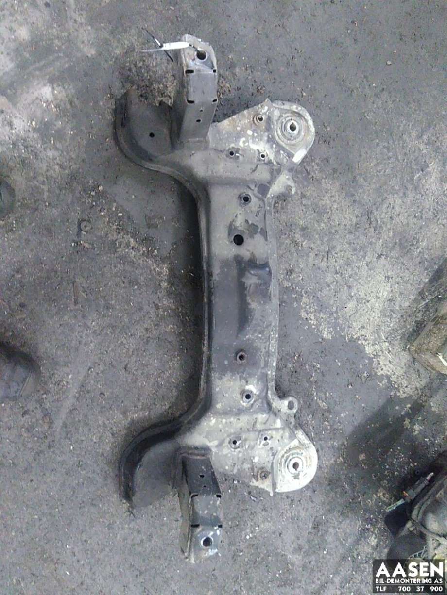 Travers foran hoved til Fiat Bravo/Brava 2007-2011