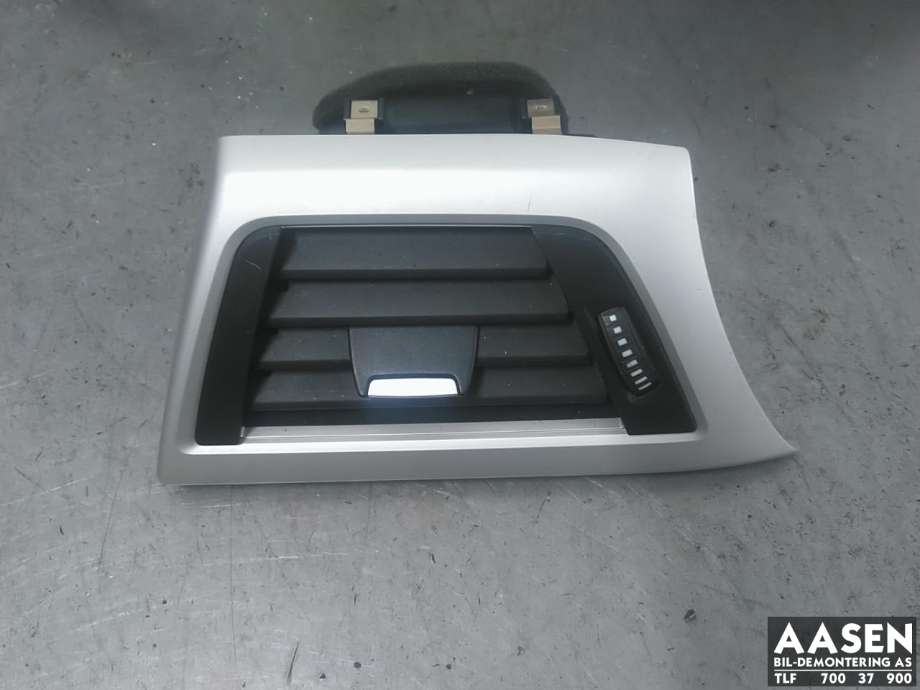 Deksel til BMW 3-Serie, 2012-2018 (F30/F31/F34) (F30/F31/F34)