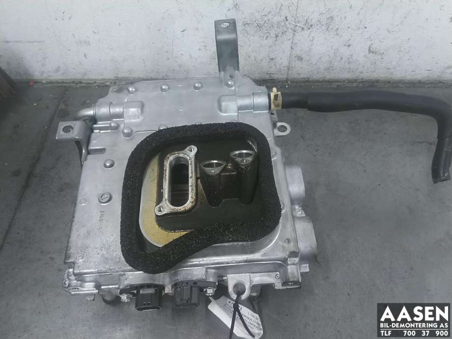 Inverter hybrid til Mitsubishi Outlander, 2012-2015 (Type III, Fase 1)  (9410A067)