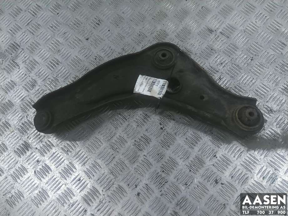 Bærebru høyre foran nedre til Nissan Qashqai, 2014-2021 (Type II)  
