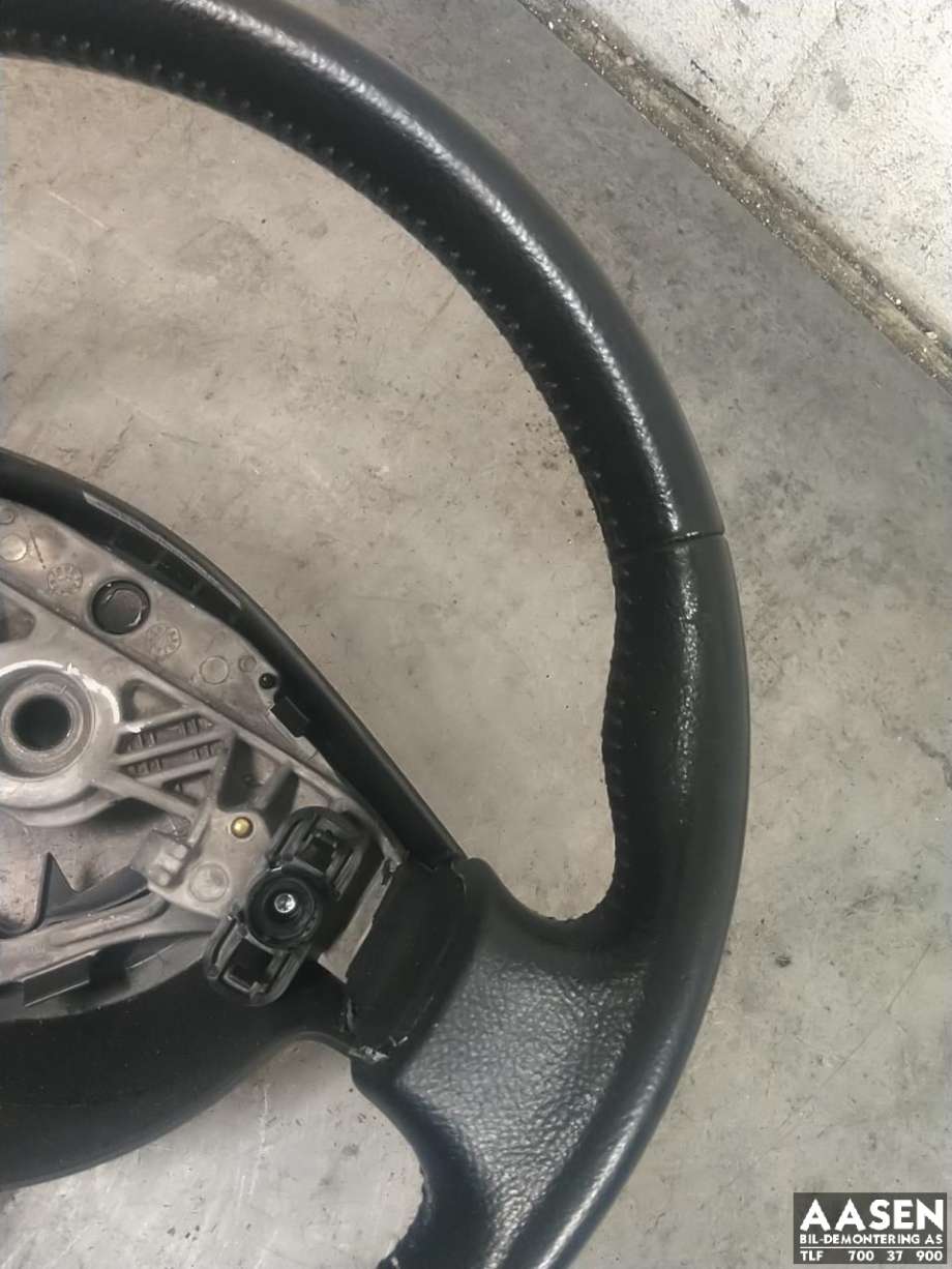 Ratt til Nissan Qashqai 2007-2010 (Type I, Fase 1)  