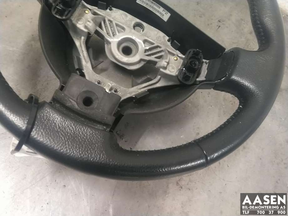 Ratt til Nissan Qashqai 2007-2010 (Type I, Fase 1)  
