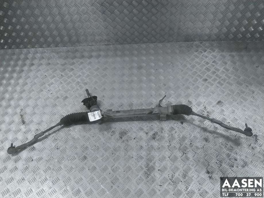 Tannstang til Nissan Qashqai, 2007-2010 (Type I, Fase 1)  (48001JD900)