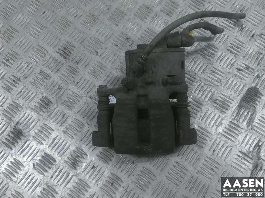 Bremsecaliper høyre bak, elektrisk til Volvo V70 2007-2013 (Type III, Fase 1) (36001377|)