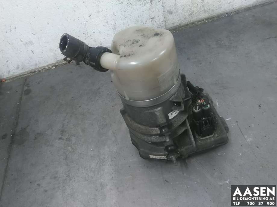 Servo pumpe elektrisk til Volvo V60 2010-2013 (Type I, Fase 1)