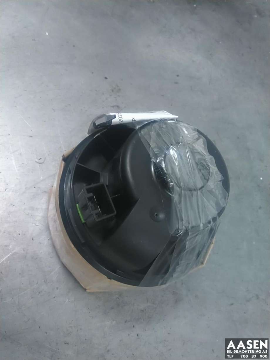 Varmeapparat motor til Ford S-Max, 2010-2015 (Type I, Fase 2)  (1716612)