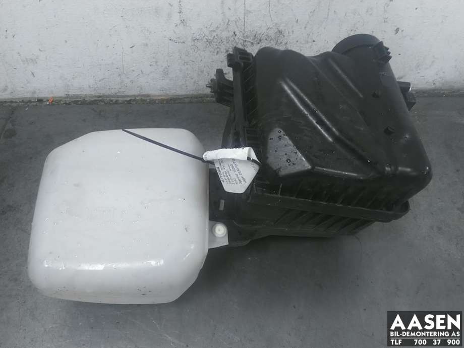 Luftfilterboks til Subaru XV, 2012-2017 (Type I)  