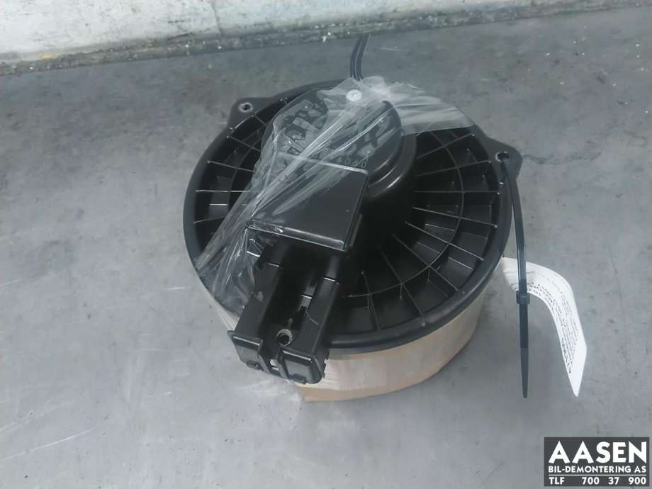 Varmeapparat motor til Subaru XV, 2012-2017 (Type I)  