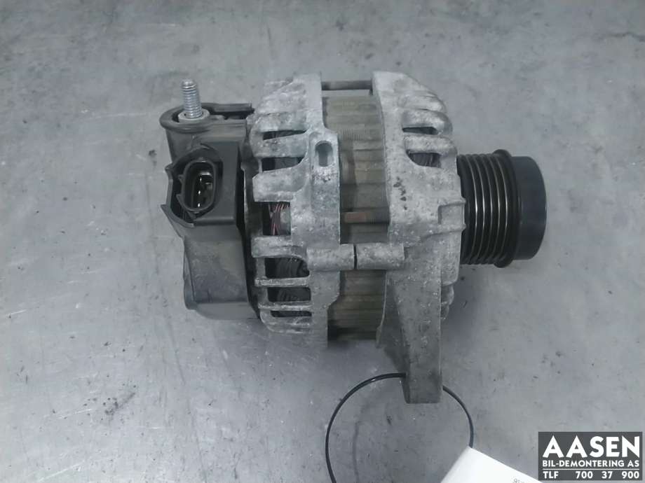 Dynamo til Hyundai i30 2012-2017 (Type II) (VALEO|37300-2B700|)