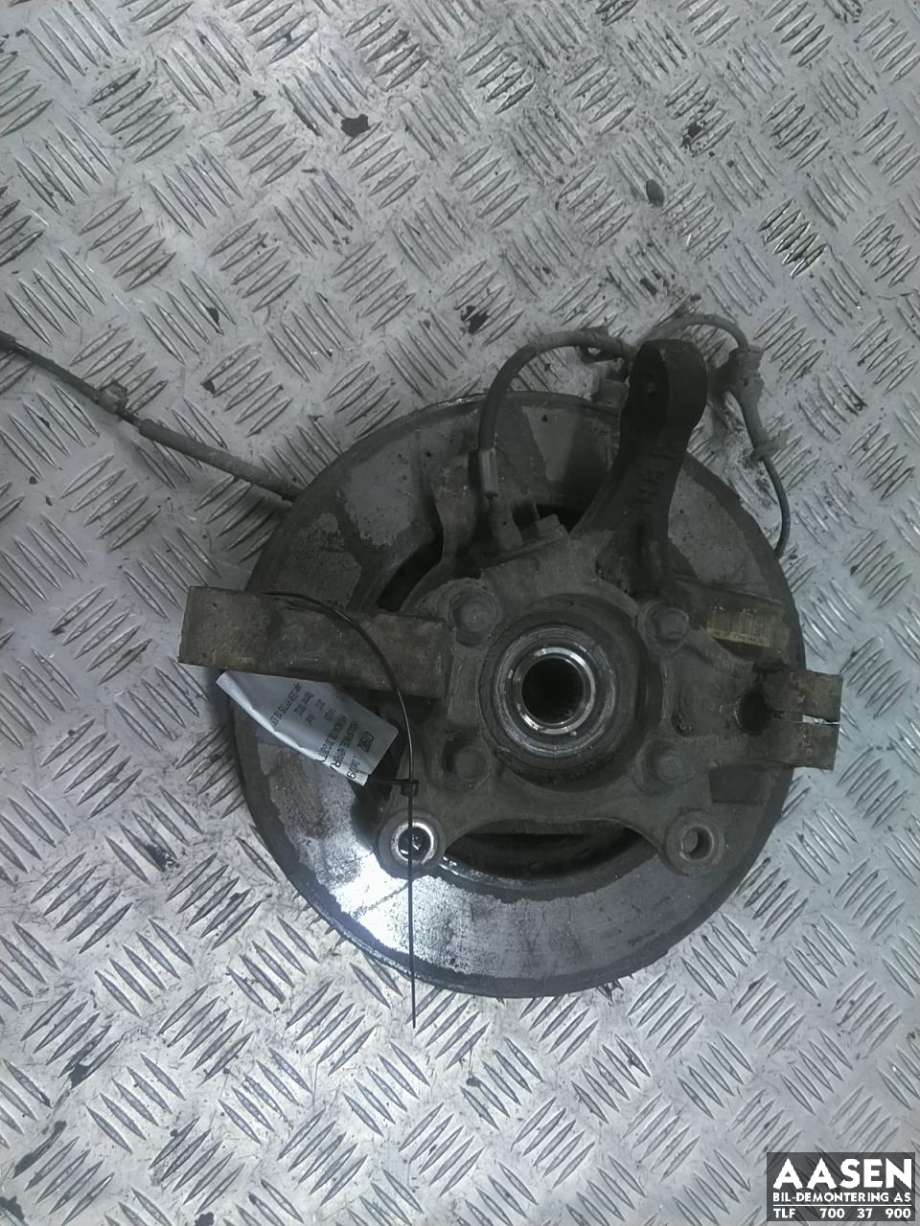 Hjulspindel høyre foran til Hyundai i30 2012-2017 (Type II) (51716A6000|)