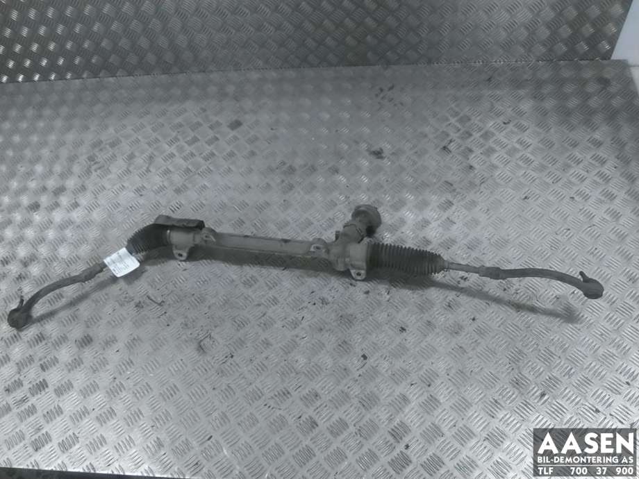 Tannstang til Hyundai i30, 2012-2017 (Type II)  