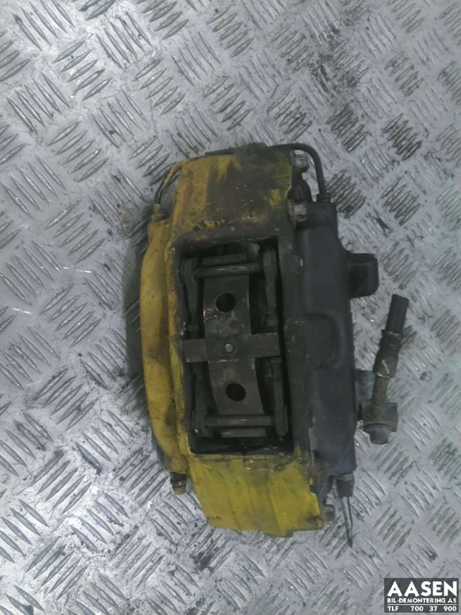 Bremsecaliper høyre foran til Tesla Model S 2016-2021 (Fase 2) (1007794-00-B|)