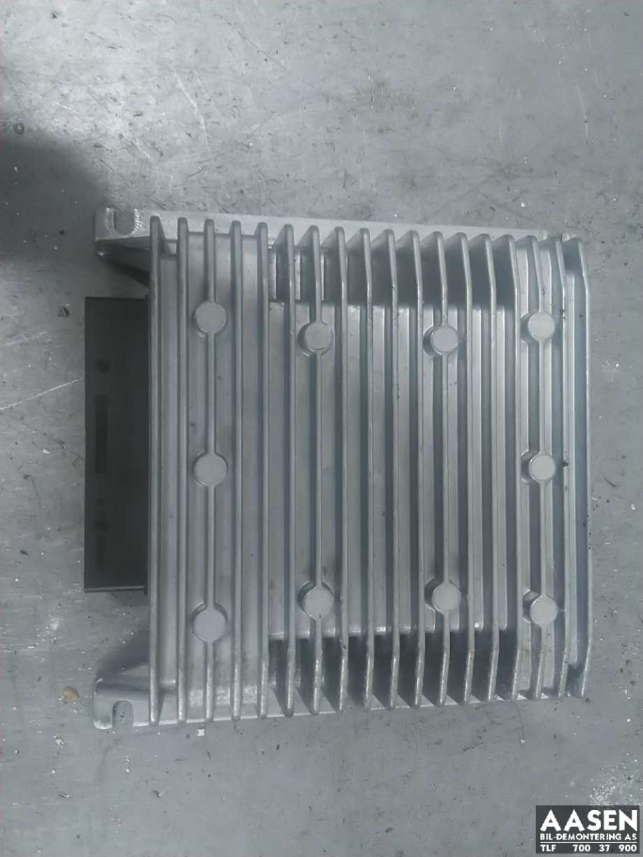 Styreenhet diverse til VW Passat, 2011-2015 (B7) (B7) 