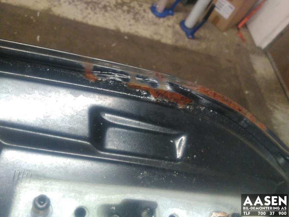 Panser til Audi A4 2007-2014 (Type IV) (B8) (B8) (8K0 823 029 D|)