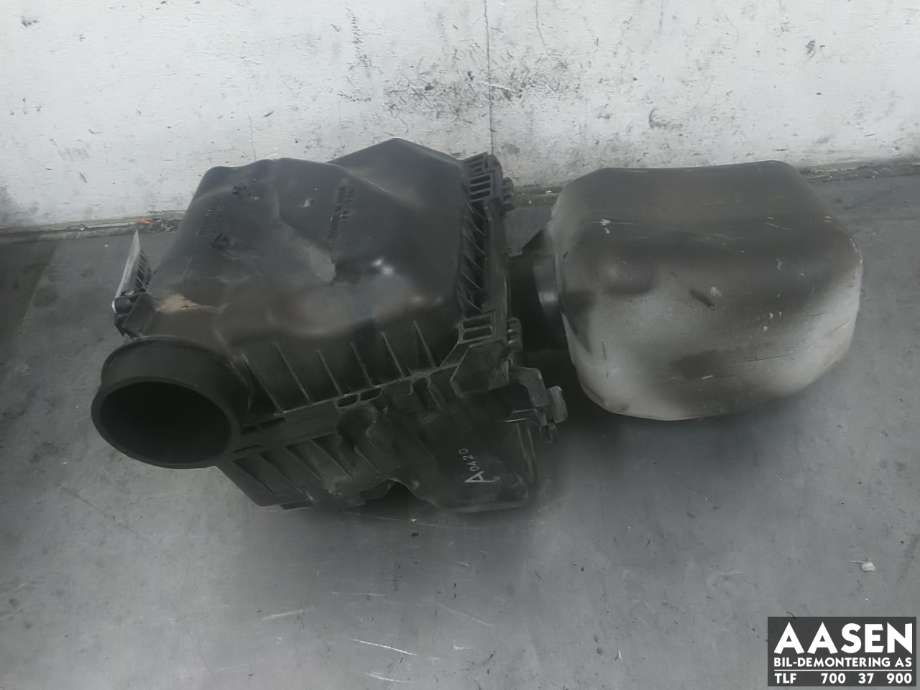 Luftfilterboks til Subaru Forester, 2008-2013 (Type III)  