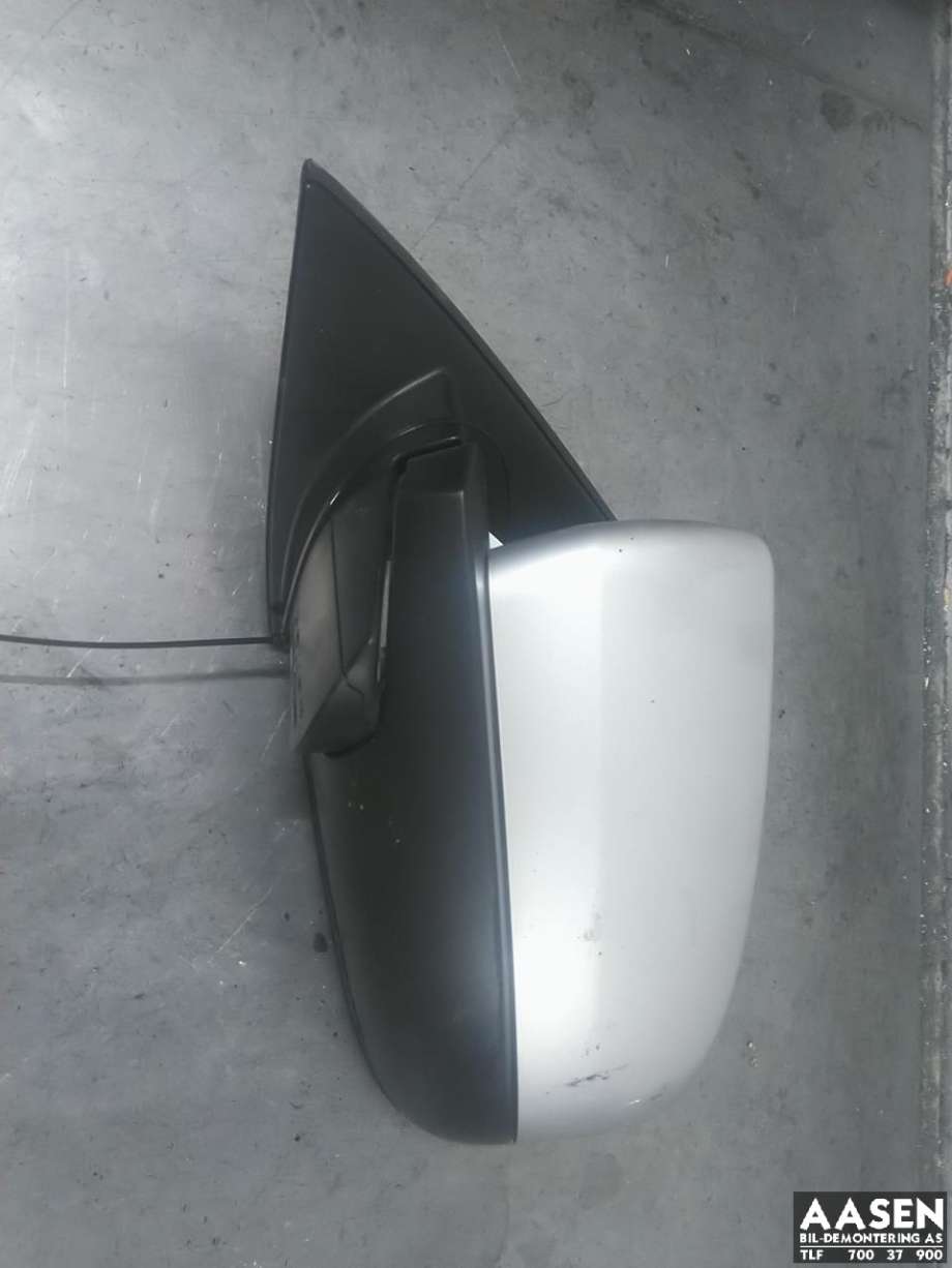 Speil venstre til BMW X5, 2007-2013 (E70) (E70) (51 16 7 282 731)