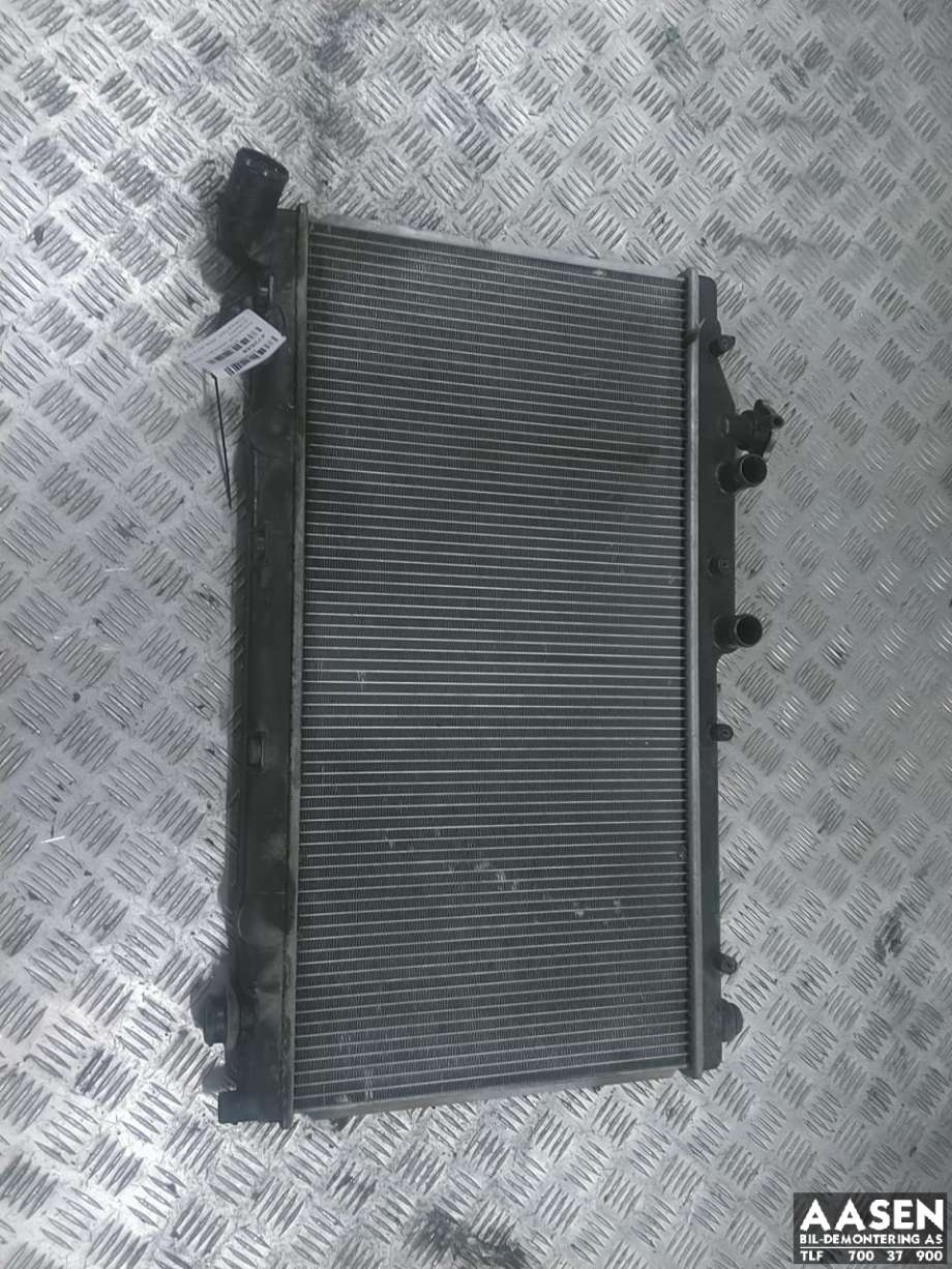 Radiator (manuell gir) til Subaru Forester 2008-2013 (Type III) (45119AG080|)