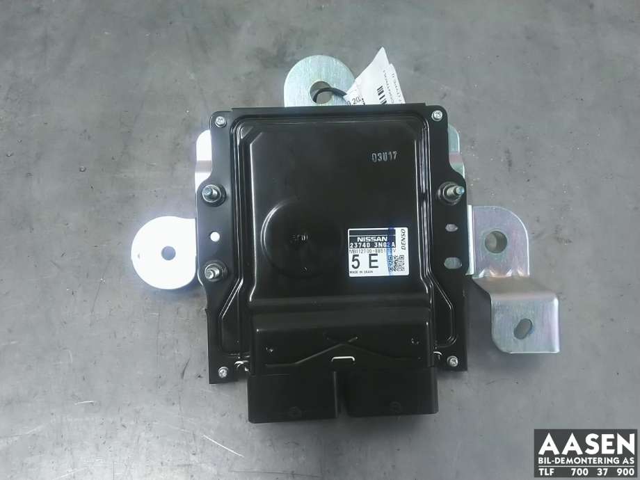 Motor power controller elbil (EPCU/PDM) til Nissan Leaf 2011-2017 (Type I)