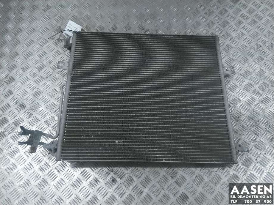 Aircondition radiator til Mercedes R-Klasse, 2006-2013 (W251) (W251) 