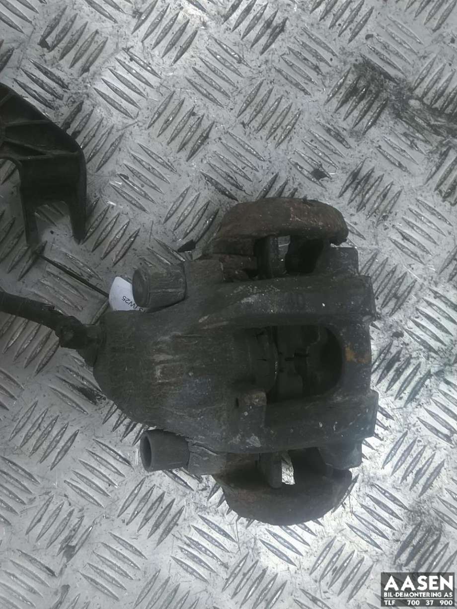 Bremsecaliper venstre bak til Mercedes R-Klasse, 2006-2013 (W251) (W251) 