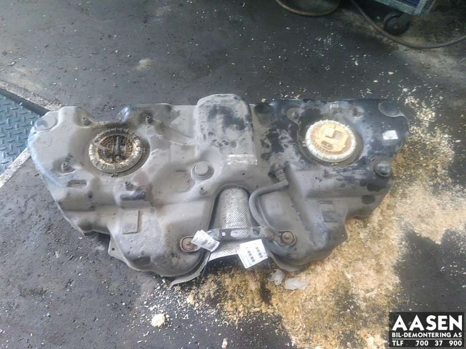 Dieseltank til Mercedes R-Klasse, 2006-2013 (W251) (W251) (A 251 470 09 01)