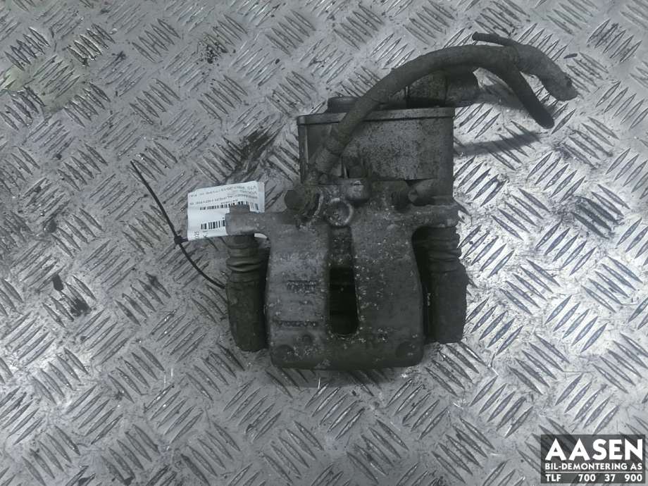 Bremsecaliper høyre bak, elektrisk til Volvo V70 2007-2013 (Type III, Fase 1)  (36001381|)