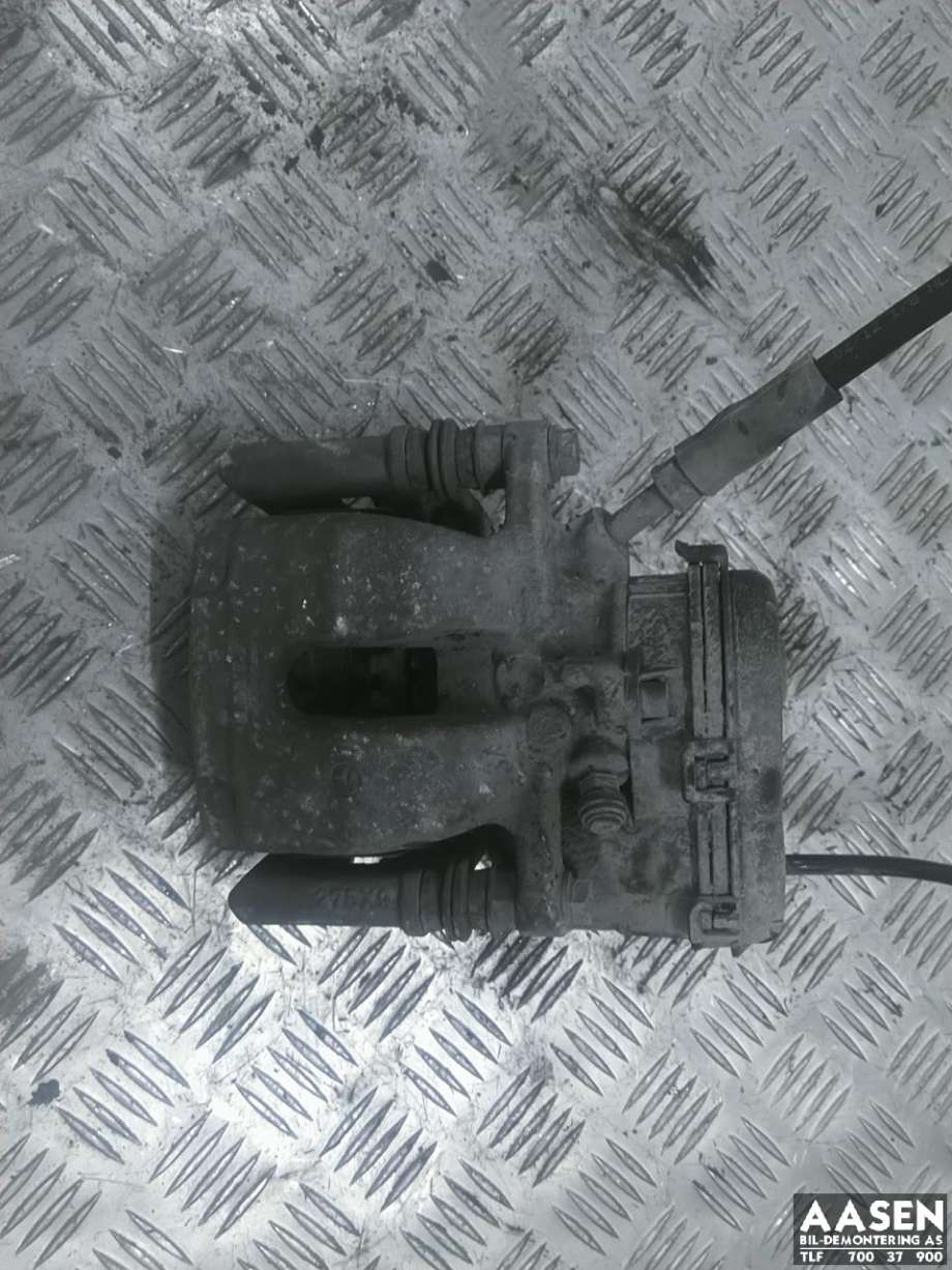 Bremsecaliper høyre bak, elektrisk til Mercedes B-Klasse, 2011-2018 (W246) (W246) (A 000 423 24 81)