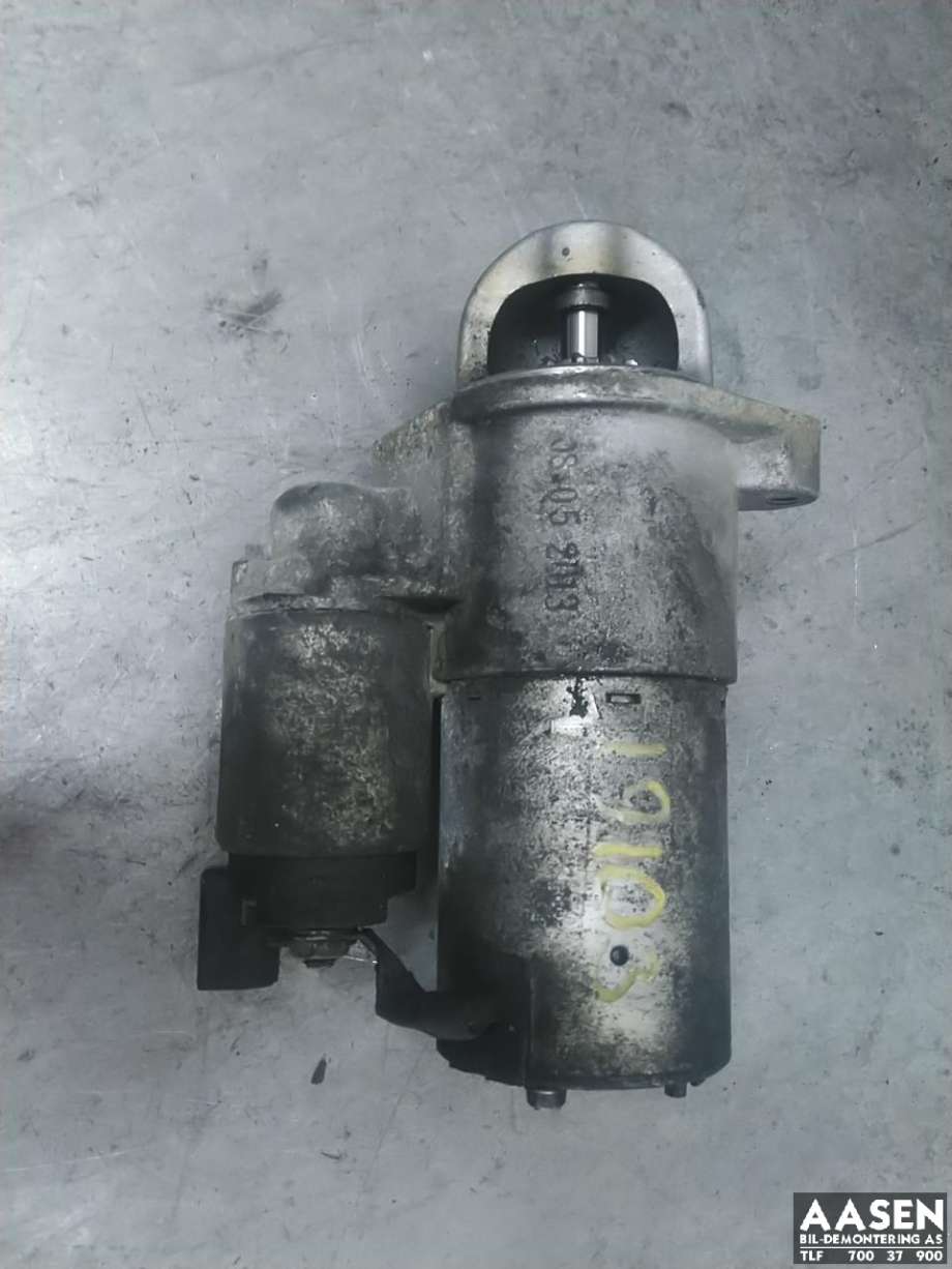 Starter diesel til Hyundai i40, 2012-2017 (36100 2A830)