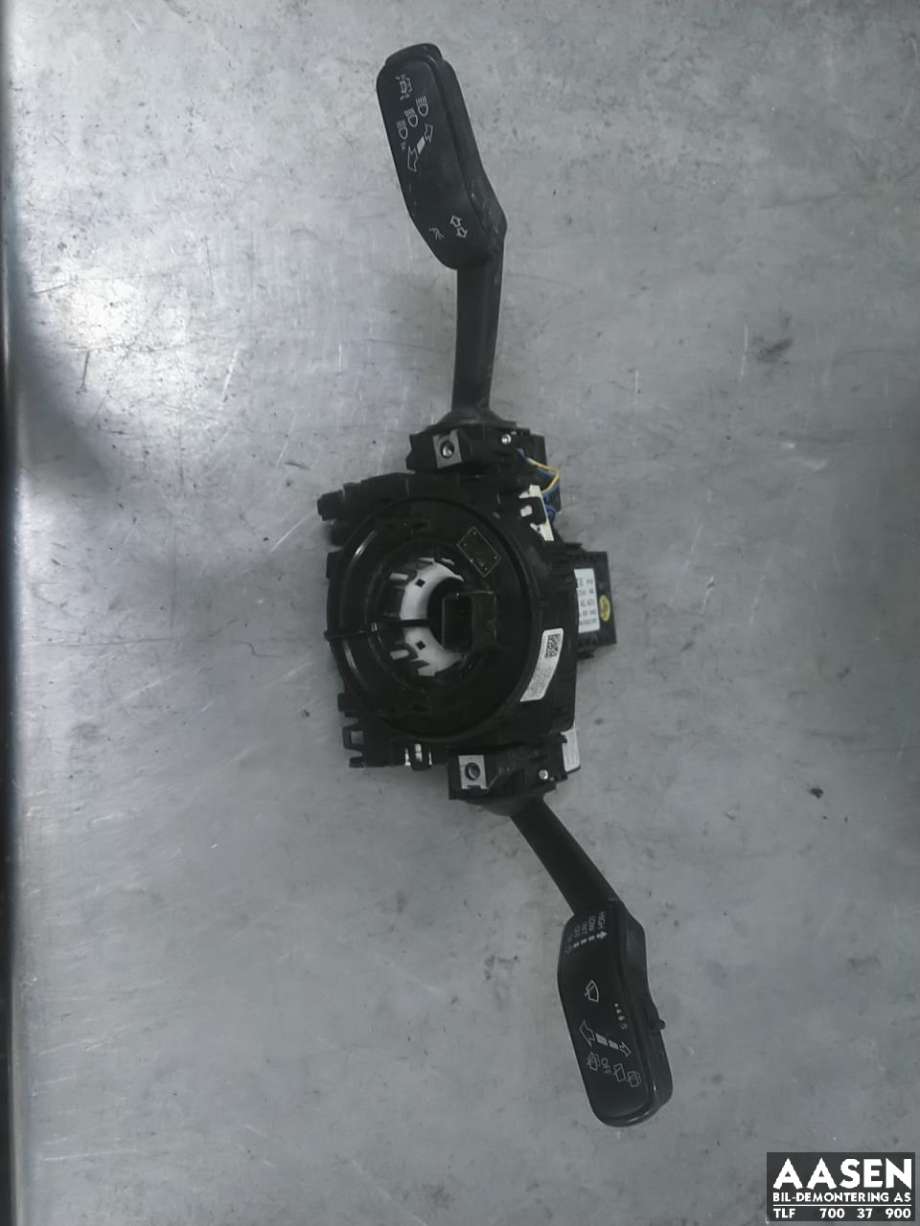 Bryter combi til VW Golf VII, 2012-2017 (Fase 1)  (5QE 953 507 EC)