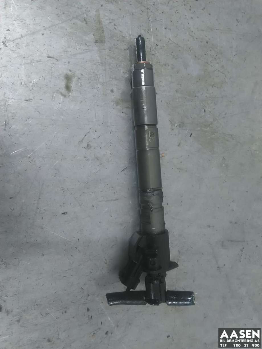 Dyse innsprøyting diesel til Volvo V70 2007-2013 (Type III, Fase 1) (36002662|30777226|31272690)