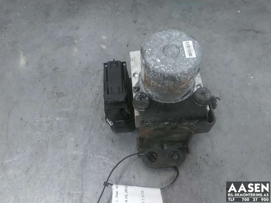ABS sentral til Hyundai Santa Fe 2012-2020 (Type III)