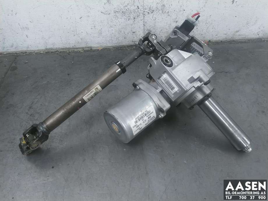 Rattaksel elektrisk servo til Hyundai Santa Fe, 2012-2020 (Type III)