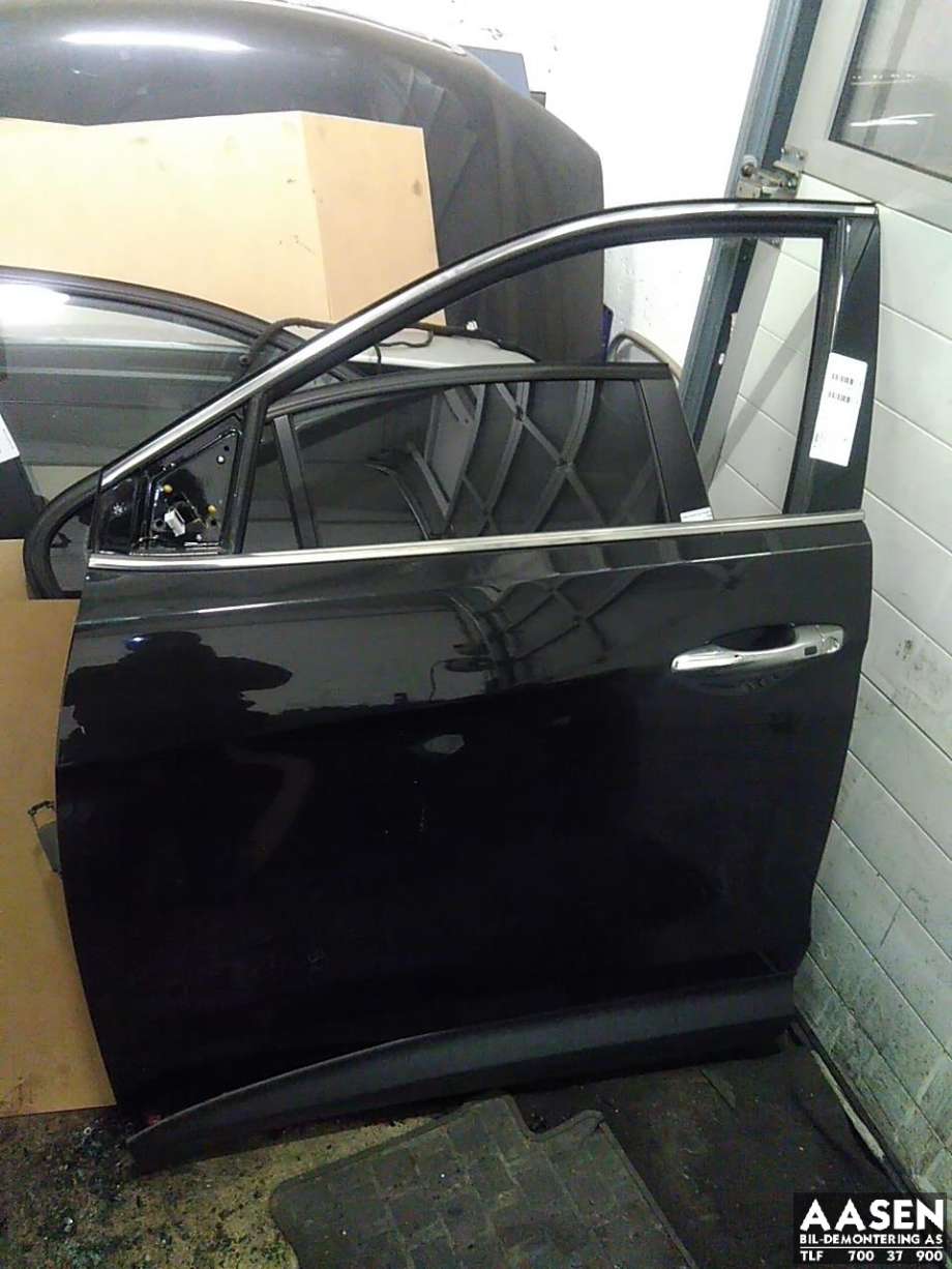 Dør venstre foran til Hyundai Santa Fe 2012-2020 (Type III)