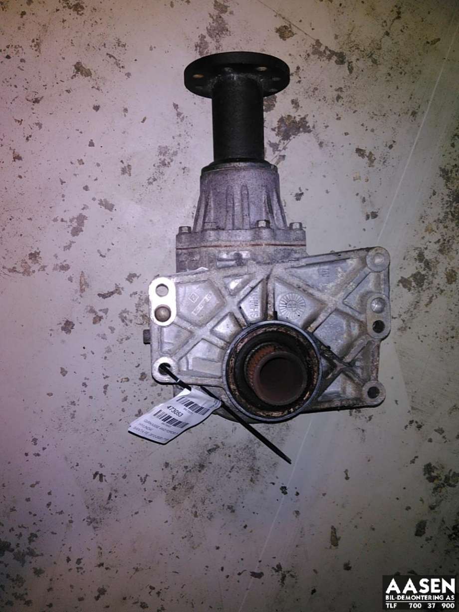 Girkasse 4WD fordelingskasse til Hyundai Santa Fe 2012-2020 (Type III) (47300 3B600|)